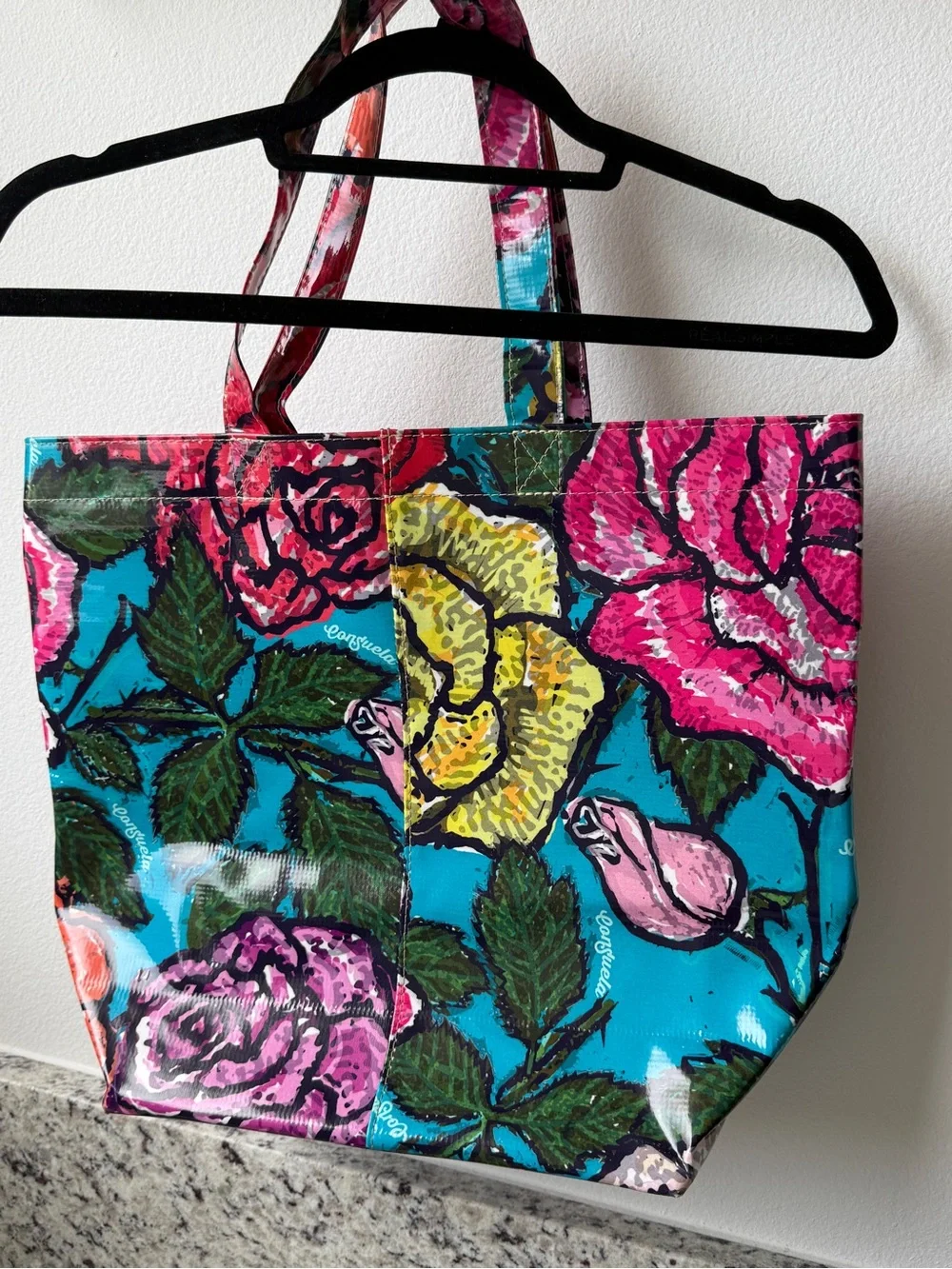 Consuela Grab-N-Go Bag